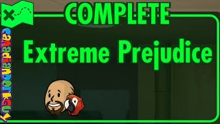 Extreme Prejudice Quest  Fallout Shelter [upl. by Hasty]