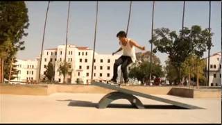 Dylan Rieder knows tre flips [upl. by Jaela]