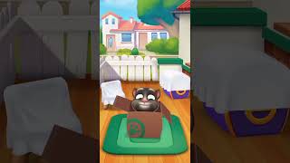 New Talking Tom and friend video 😂 [upl. by Krahling]