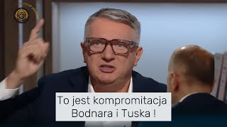 Przemysław Wipler ośmiesza Bodnara i Tuska [upl. by Loma]