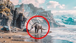 Believed Extinct Animals Shockingly Still Alive 🙀 [upl. by Akinahs]