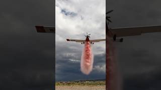 ✈️✈️✈️ bomberos firefighter wildfire incendio plane aviation piloto Videos de Crewbossppe [upl. by Magnus]