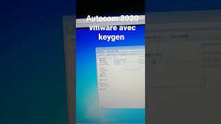 autocom 2020 avec keygen [upl. by Ebag]