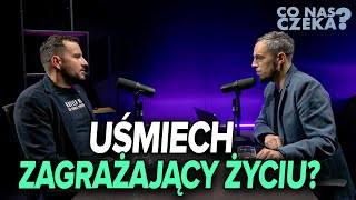 STOMATOLOGIA Jak dbać o zęby Dziecko u dentysty Skąd te ceny dr n med Maciej Michalak  CNC21 [upl. by Laval]