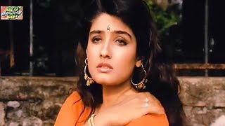 Sath Chhodu Na tera Chahe Duniya Jhankar HD Zamaana Deewana 1995 HDTV songs from SAADAT [upl. by Gilliette]