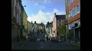 HAVERFORDWEST 1995 [upl. by Delinda]