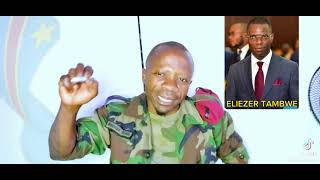 BA SODA BAKANGI ELIEZER TAMBWE MOYIBI YA CONCO [upl. by Hoffmann]