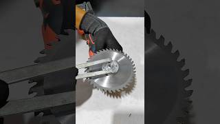 Angle grinder tips superior for straight cutting shorts tips [upl. by Ikkiv941]