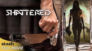 Shattered  ActionAdventure  Full Movie  SciFi Action high quality visuals [upl. by Hepsiba203]