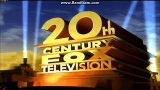 Josephson entertainmentFar field productions20th century fox television 2011 2 [upl. by Leibman]