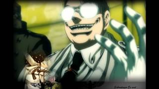 Major Speech  Hellsing german [upl. by Halima]