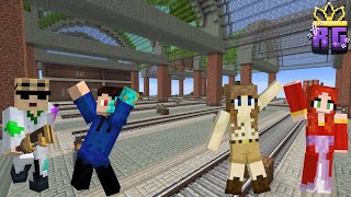 Helping the new peoples on Regality SMP [upl. by Ahen]