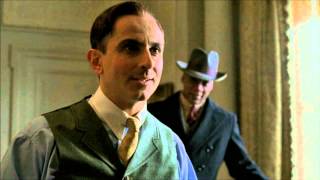 Boardwalk Empire  Eddie Cantors Surprise [upl. by Orola]