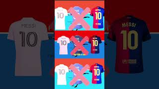 PROHIBIDOUSAR CAMISOLA DE MESSIPARAGUAY Y ARGENTINA [upl. by Laryssa795]