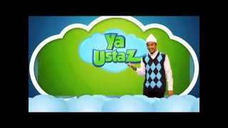 Ya Ustaz bersama Ustaz Yeop Promo [upl. by Aitel201]