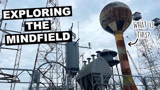 Is This Place Safe Exploring The Notorious Tennessee Mindfield [upl. by Sundstrom]