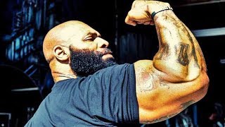 CT Fletcher  STILL ALIVE  The Ultimate Motivational Video [upl. by Gervase]