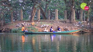 Legon botanical garden Ghana [upl. by Petes438]