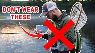 Buy The Best Fly Fishing Waders in 2024 Avoid Common Mistakes [upl. by Margaretta]