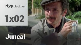 Juncal Capítulo 2  RTVE Archivo [upl. by Alrac]