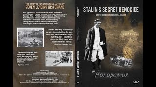 Holodomor Stalins Secret Genocide 2016 documentary short [upl. by Suoirad377]