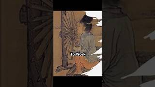 The End of Foot Binding shorts history footbinding carta china labor work uctv [upl. by Owades548]