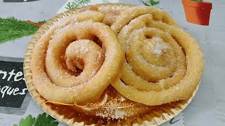 RICETTA SARDAFRISJIOLE FRITTELLE LUNGHE DI ORISTANO  ZEPPOLE SENZA UOVA [upl. by Milson]