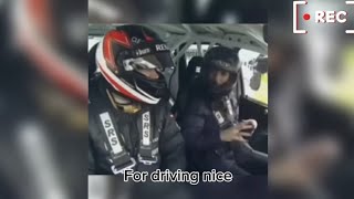 Kimi Raikkonen Funny Moments Compilation  F1 [upl. by Sollows]