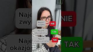 Czy najem trzeba zgłaszać do urzędu skarbowego Szkolenia z najmu najem najemokazjonalny wynajem [upl. by Delacourt]