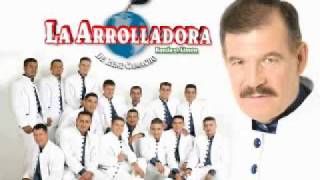 Arrolladora Banda El Limon  Disponible Para Mi [upl. by Adnovay]