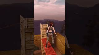 Lara Croft en PLS 🪦  laracroft netflix gamingnews [upl. by Morrissey688]