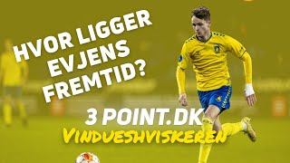 VinduesHviskeren Hvor ligger Evjens fremtid [upl. by Wilmer718]