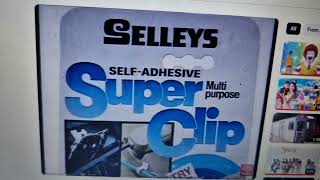 Selleys 1984 Ad [upl. by Mireielle]