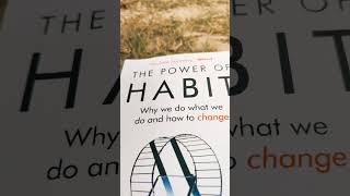 How to Break Bad Habits in 60 Seconds  The Power of Habit [upl. by Nunes]