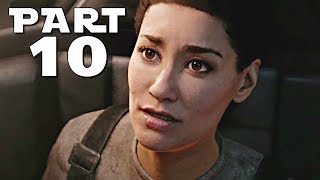 STAR WARS BATTLEFRONT 2 Walkthrough Gameplay Part 10  Campaign Mission 10 BF2 Battlefront II [upl. by Fillender730]