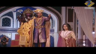 Gangadhar हुआ Jankibai से क्रोदित  Jhansi Ki Rani  Full Ep  59  Zee TV [upl. by Tyrrell973]