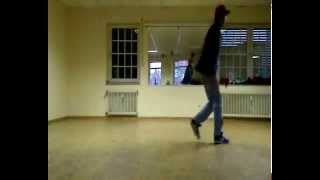 Jerk dance 2014 Jerkin Young Sam Jerkin cant die [upl. by Naahs791]