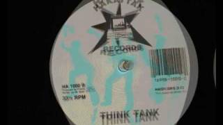 Think Tank  Hack One [upl. by Erlewine]