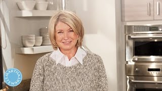 The Best Way to Choose Hardware Styles  Martha Stewart [upl. by Nevur]