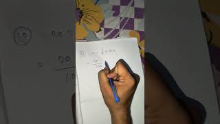 Rs Agarwal class 8 chapter 9B question number 10 maths shorts education youtube mathproblems [upl. by Gavrielle]