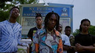 YNW Melly  223s ft 9lokknine Music Video [upl. by Hylan97]