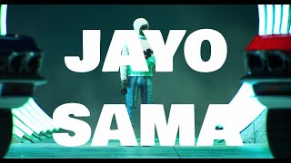 Jayo Sama  Florida Boy Prod by DamnE Directed by Aye Doe amp Animated by Supa Vision [upl. by Eiggam]