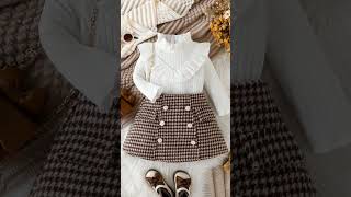 Baby Clothes Trends Youll Wish Were Yours [upl. by Azmuh471]