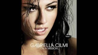 Gabriella Cilmi On A Mission [upl. by Kwasi]