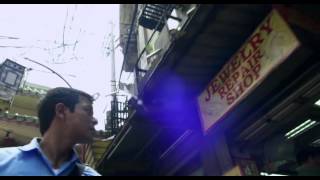 Breakaway Alagwa  Teaser  philippines movie 2012 [upl. by Affra303]