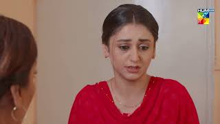 Badnaseeb  Episode 42  Best Scene 06  Hum TV [upl. by Nythsa]