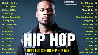 90s 2000s Rap Mix  Old School Hip Hop Mix  Aprenda inglês através de músicas [upl. by Brag]