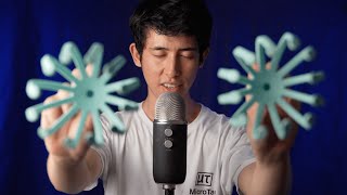 Best ASMR For Sleep 4K [upl. by Deach495]