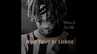 Nou Tout ki Lakoz [upl. by Mancino250]