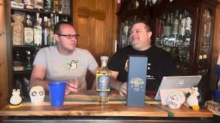 El Tesoro Tequila Extra Anejo review [upl. by Frankie]